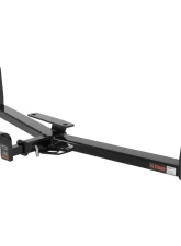 Curt Class 2 Trailer Hitch with 1-1/4" Ball Mount                                     - 122913 - Image 3