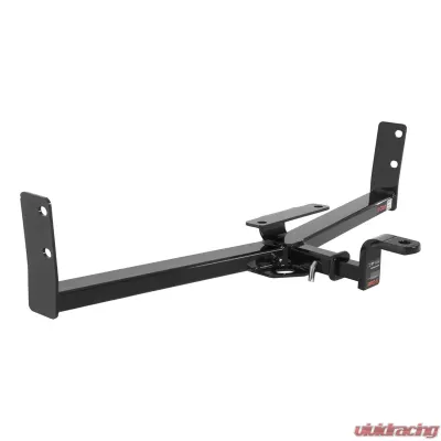 Curt Class 2 Trailer Hitch with 1-1/4" Ball Mount - 122913