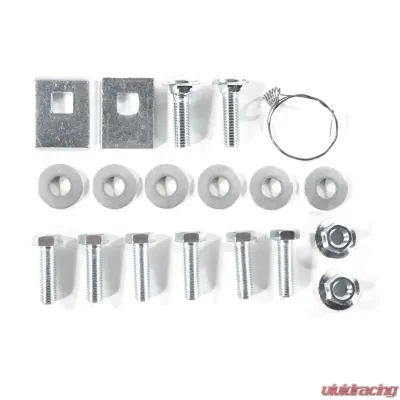 Curt Class 2 Trailer Hitch with 1-1/4" Ball Mount - 122913