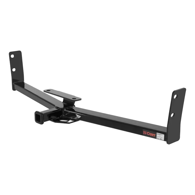 Curt Class 2 Trailer Hitch with 1-1/4" Receiver - 12291