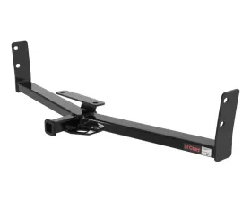 Curt Class 2 Trailer Hitch with 1-1/4