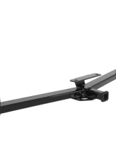 Curt Class 2 Trailer Hitch with 1-1/4" Receiver                                     - 12291 - Image 2