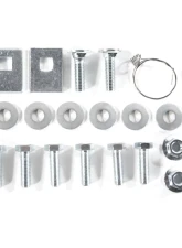 Curt Class 2 Trailer Hitch with 1-1/4" Receiver                                     - 12291 - Image 3