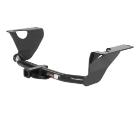 Curt Class 2 Trailer Hitch with 1-1/4