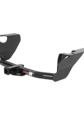 Curt Class 2 Trailer Hitch with 1-1/4" Receiver                                     - 12298 - Image 3