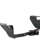 Curt Class 2 Trailer Hitch with 1-1/4" Receiver                                     - 12298 - Image 2