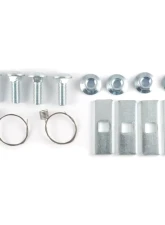 Curt Class 2 Trailer Hitch with 1-1/4" Receiver                                     - 12298 - Image 3