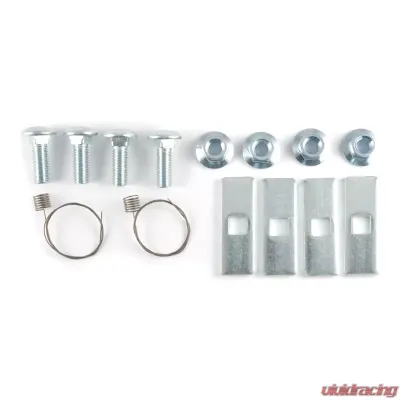 Curt Class 2 Trailer Hitch with 1-1/4" Receiver - 12298