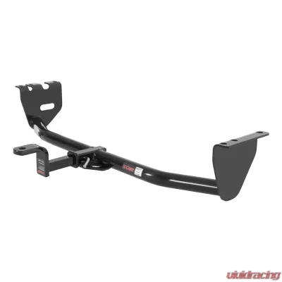 Curt Class 2 Trailer Hitch with 1-1/4" Ball Mount - 123183