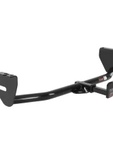 Curt Class 2 Trailer Hitch with 1-1/4" Ball Mount                                     - 123183 - Image 2