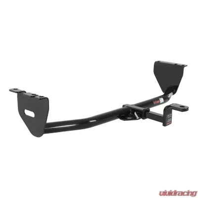 Curt Class 2 Trailer Hitch with 1-1/4" Ball Mount - 123183