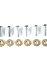 Curt Class 2 Trailer Hitch with 1-1/4" Ball Mount                                     - 123183 - Image 3