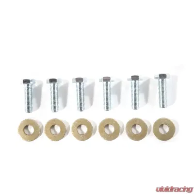 Curt Class 2 Trailer Hitch with 1-1/4" Ball Mount - 123183