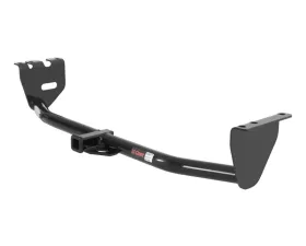 Curt Class 2 Trailer Hitch with 1-1/4