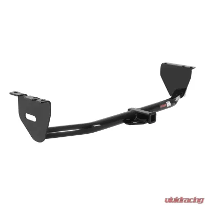 Curt Class 2 Trailer Hitch with 1-1/4" Receiver - 12318