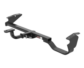 Curt Class 2 Trailer Hitch with 1-1/4