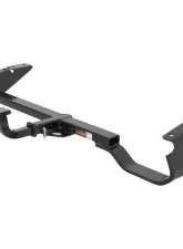 Curt Class 2 Trailer Hitch with 1-1/4" Ball Mount                                     - 123393 - Image 3