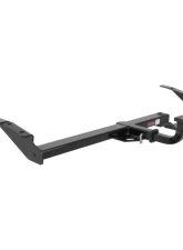 Curt Class 2 Trailer Hitch with 1-1/4" Ball Mount                                     - 123393 - Image 2