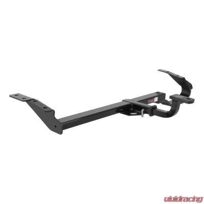 Curt Class 2 Trailer Hitch with 1-1/4" Ball Mount - 123393