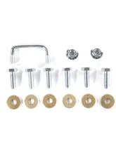 Curt Class 2 Trailer Hitch with 1-1/4" Ball Mount                                     - 123393 - Image 3