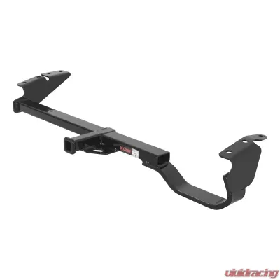 Curt Class 2 Trailer Hitch with 1-1/4" Receiver - 12339
