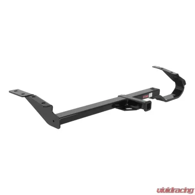 Curt Class 2 Trailer Hitch with 1-1/4" Receiver - 12339