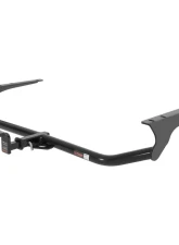 Curt Class 2 Trailer Hitch with 1-1/4" Ball Mount                                     - 123413 - Image 3