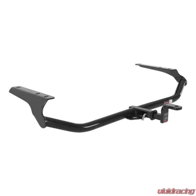 Curt Class 2 Trailer Hitch with 1-1/4" Ball Mount - 123413