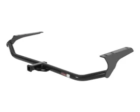 Curt Class 2 Trailer Hitch with 1-1/4