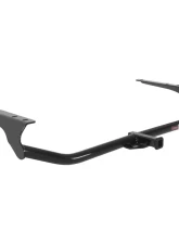 Curt Class 2 Trailer Hitch with 1-1/4" Receiver                                     - 12341 - Image 2