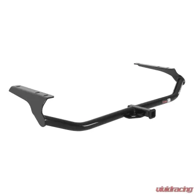 Curt Class 2 Trailer Hitch with 1-1/4" Receiver - 12341