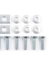 Curt Class 2 Trailer Hitch with 1-1/4" Receiver                                     - 12341 - Image 3