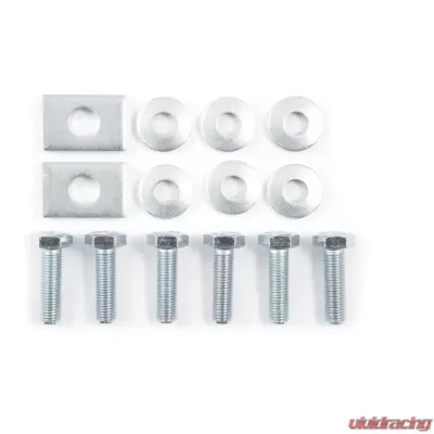 Curt Class 2 Trailer Hitch with 1-1/4" Receiver - 12341