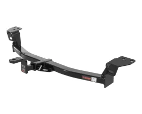 Curt Class 2 Trailer Hitch with 1-1/4