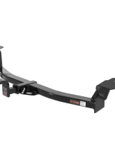 Curt Class 2 Trailer Hitch with 1-1/4" Ball Mount                                     - 123433 - Image 3