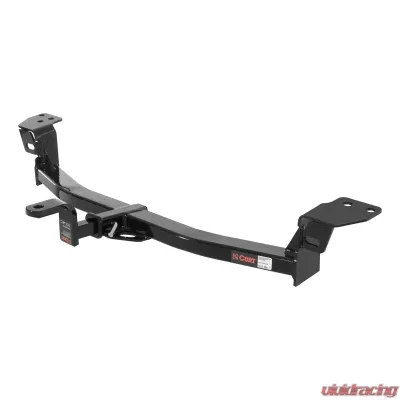 Curt Class 2 Trailer Hitch with 1-1/4" Ball Mount - 123433