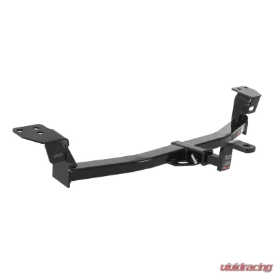 Curt Class 2 Trailer Hitch with 1-1/4" Ball Mount - 123433