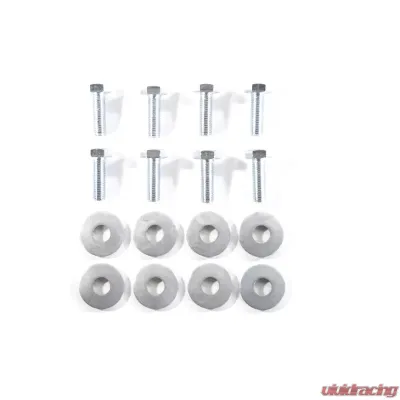 Curt Class 2 Trailer Hitch with 1-1/4" Ball Mount - 123433