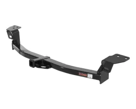 Curt Class 2 Trailer Hitch with 1-1/4