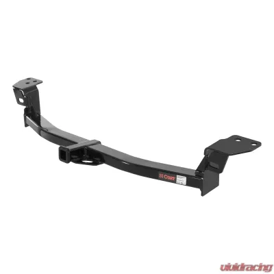 Curt Class 2 Trailer Hitch with 1-1/4" Receiver - 12343