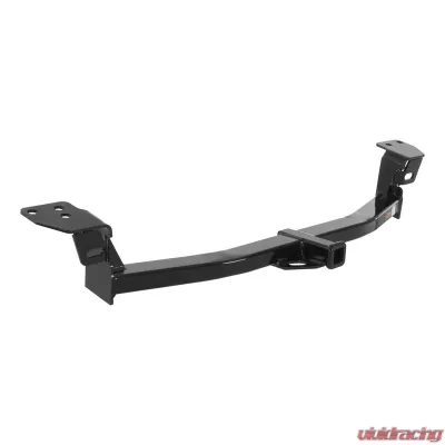 Curt Class 2 Trailer Hitch with 1-1/4" Receiver - 12343