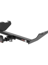 Curt Class 2 Trailer Hitch with 1-1/4" Ball Mount                                     - 124903 - Image 2