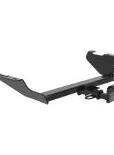 Curt Class 2 Trailer Hitch with 1-1/4" Ball Mount                                     - 124903 - Image 2