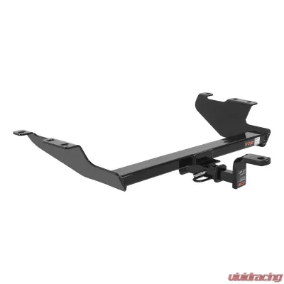 Curt Class 2 Trailer Hitch with 1-1/4" Ball Mount - 124903