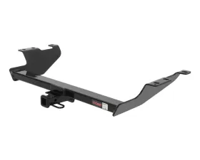 Curt Class 2 Trailer Hitch with 1-1/4