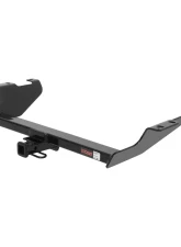 Curt Class 2 Trailer Hitch with 1-1/4" Receiver                                     - 12490 - Image 3