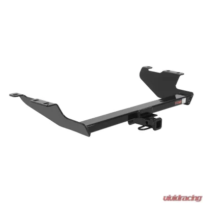 Curt Class 2 Trailer Hitch with 1-1/4" Receiver - 12490