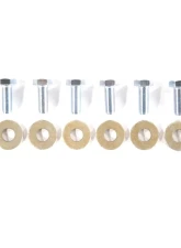 Curt Class 2 Trailer Hitch with 1-1/4" Receiver                                     - 12490 - Image 3