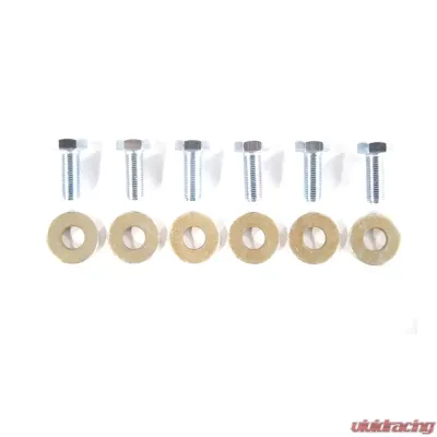 Curt Class 2 Trailer Hitch with 1-1/4" Receiver - 12490