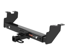 Curt Class 2 Multi-Fit Trailer Hitch with 1-1/4